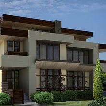 Exterior Share with Sarah