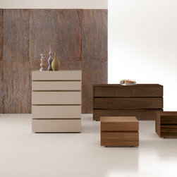 Presotto Bedroom - Bedroom Products