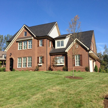 ABBERLY - 2015 HBAGK Parade of Homes