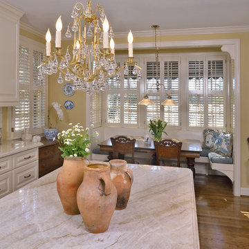 Mount Forest Remodel