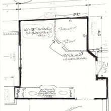 Goss Master Bath