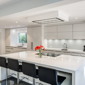 Atherton Residence