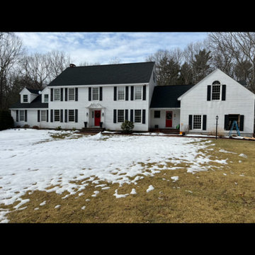Windham | All New Siding, Windows and Doors