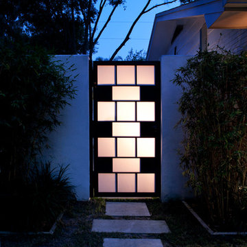 Temple Terrace Resience