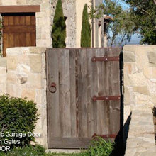 Gates Styles