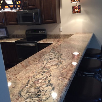 New Construction Home