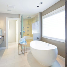 bathroom tile