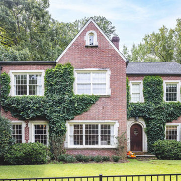 Refreshed and Remodeled with Southern Charm (Atlanta, GA)
