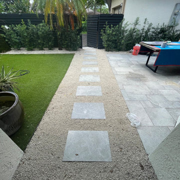 Wellington polo cottage make-over