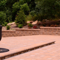 Phoenixville Residence 2 - Outdoor Products