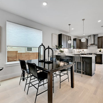4607 Santa Anna - Aspen White Oak