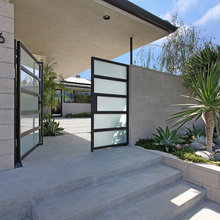 Edited Exterior