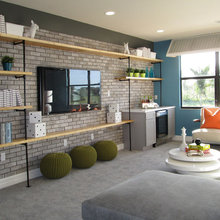Loft Ideas