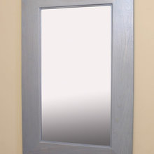 Bathroom vanities
