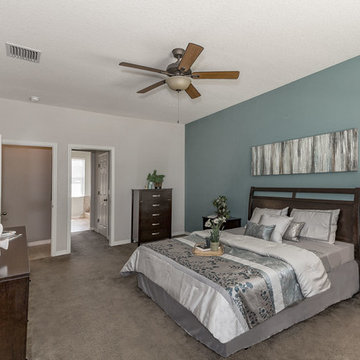 Family Home, Brandon