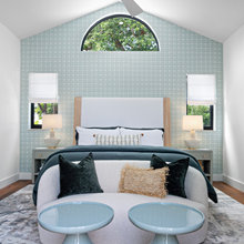 Bedroom Makeover