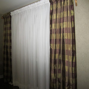 Drapery