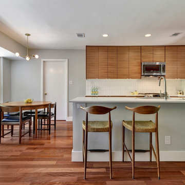 Drexel Remodel