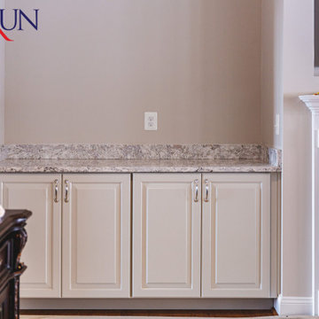 Warrenton Kitchen Remodeling
