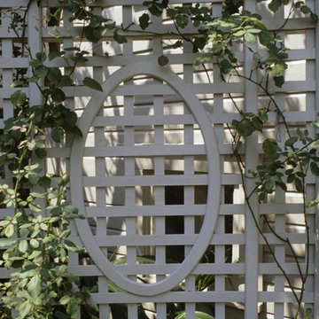 West University Garden