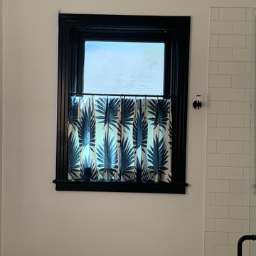 Draperies