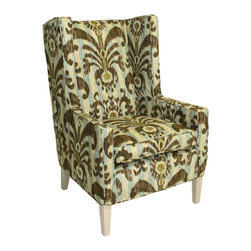 Grats Decor Slipcovered Custom Collection - Products