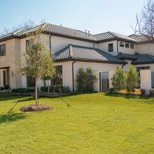 Custom Home