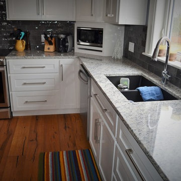Granite Countertop Projects