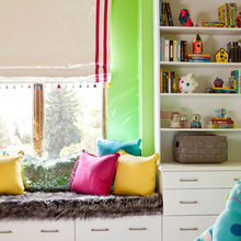Secondary Bedrooms