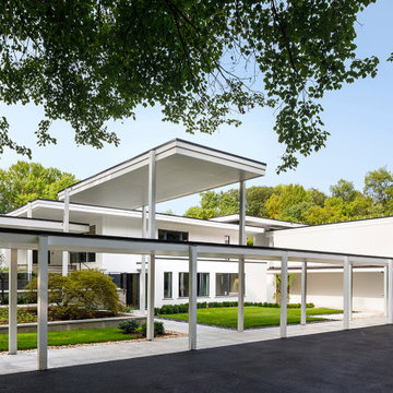 New York Residence