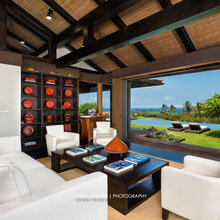 Keith's Family Room