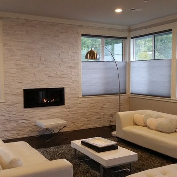 Cellular Shades