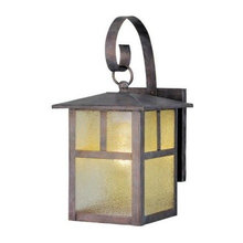 Pinehurst Outside