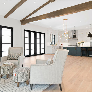 Menlo Park Project