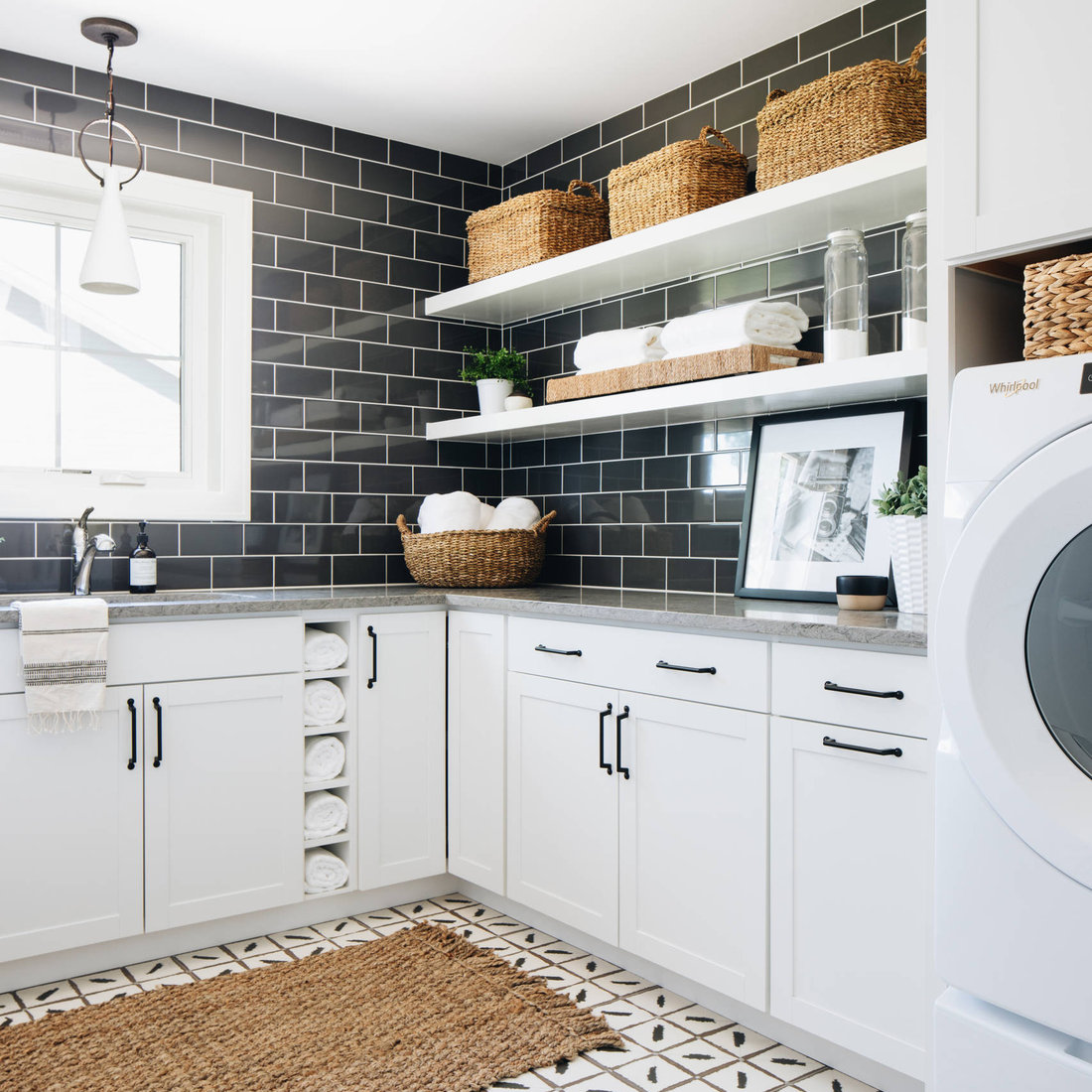 Redefined Rustic