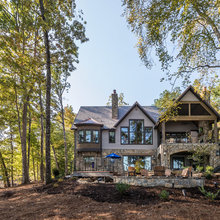 Lake Home ideas