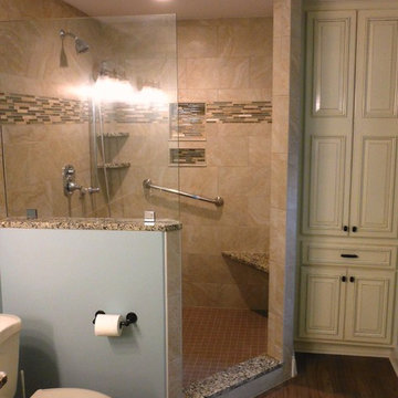 Bathrooms