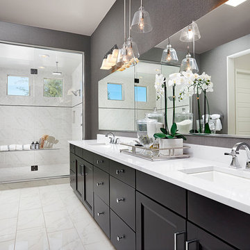 Raven model home in Arizona