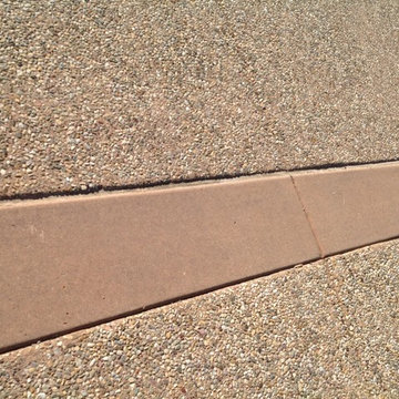 Baja de la Cresta Stone