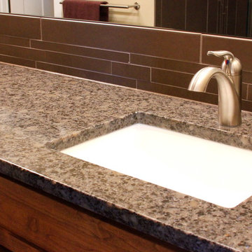 New Construction 3 | Charter Homes | Missy