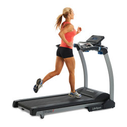 Home Treadmill - Home Gym Equipment