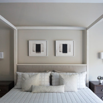 Minimalist Luxury