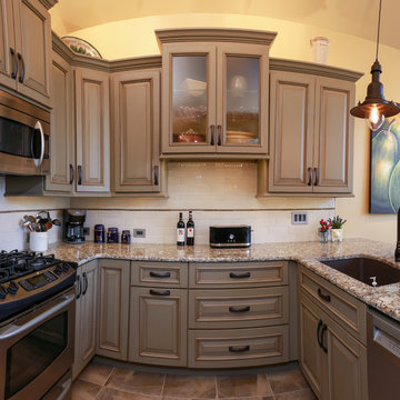 Wynfield Kitchen Remodel