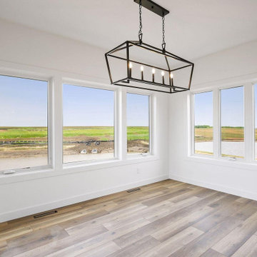 Maple Valley WA Home Remodel, Open Up and Animate Your Home