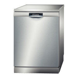 24&rdquo; Bosch Stainless Steel Dishwasher - Dishwashers