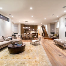 Living Room Ideas