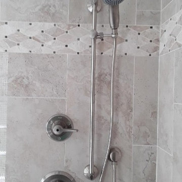 Lutz Master Bathroom
