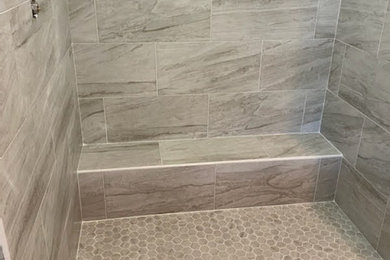 Work In Progress- Bathroom Remodels