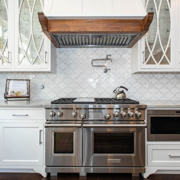 Farmington Renovation