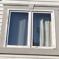 Vinyl Replacement windows - Products